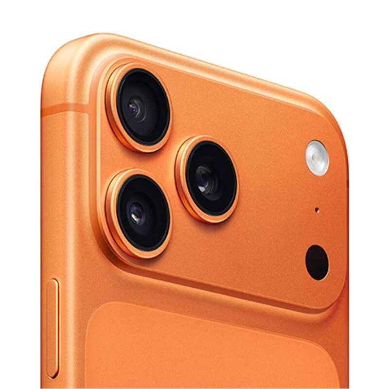 Apple iPhone 17 Pro e-Sim Only 12GB/256GB - Cosmic Orange - Image 3