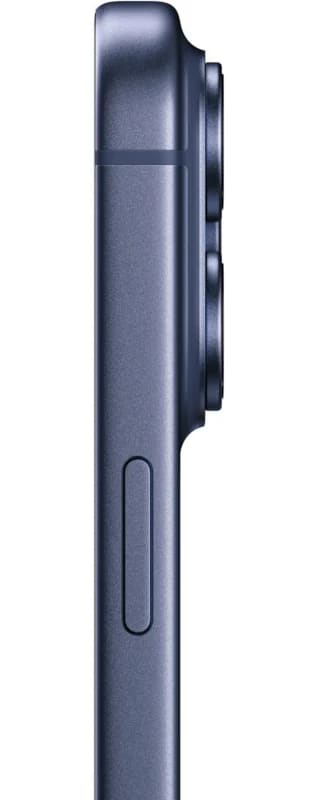 Apple iPhone 17 Pro (12GB/512GB) - Deep Blue - Image 4