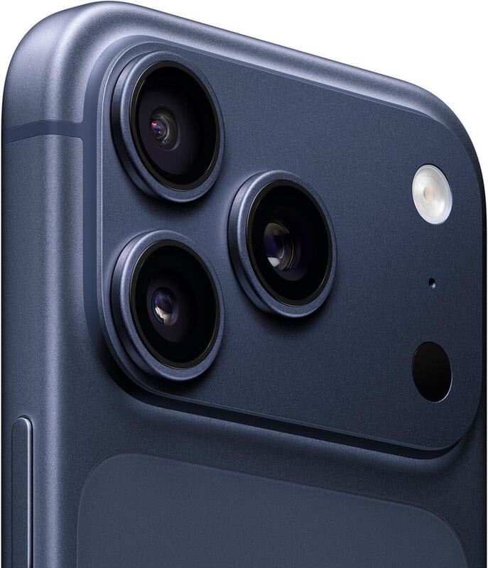 Apple iPhone 17 Pro (12GB/512GB) - Deep Blue - Image 3