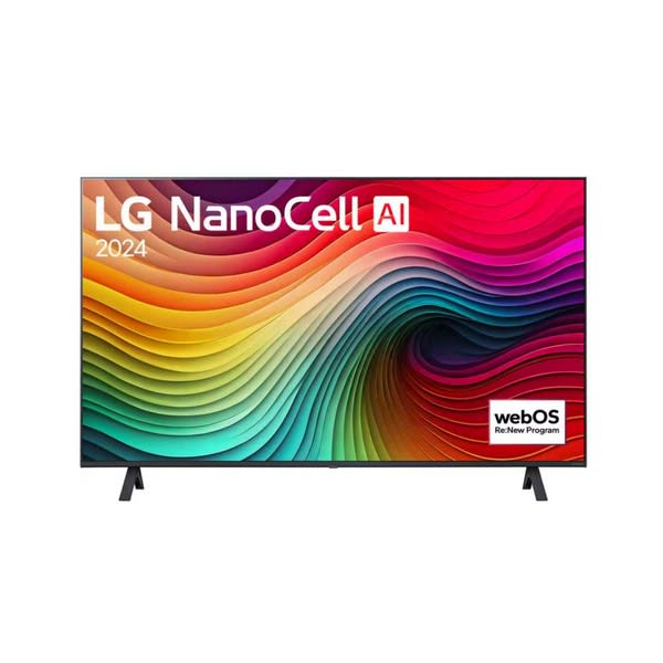LG 43NANO80A6B.AMCN