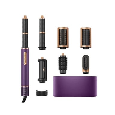 Dreame AirStyle Pro Purple
