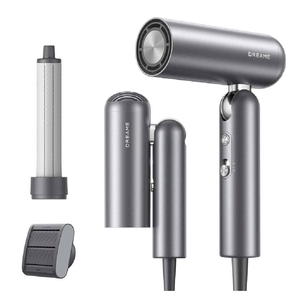 Dreame Pocket Space Gray AHD51