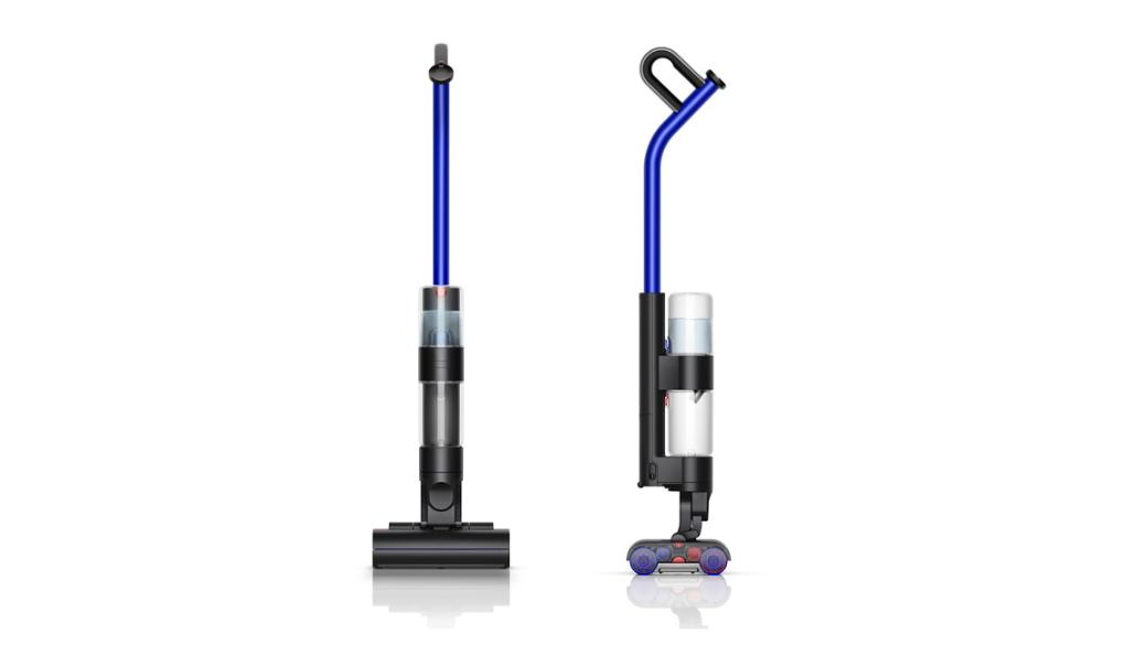 Dyson WR01 WashG1 Wet and Dry - Black/Ultra Blue