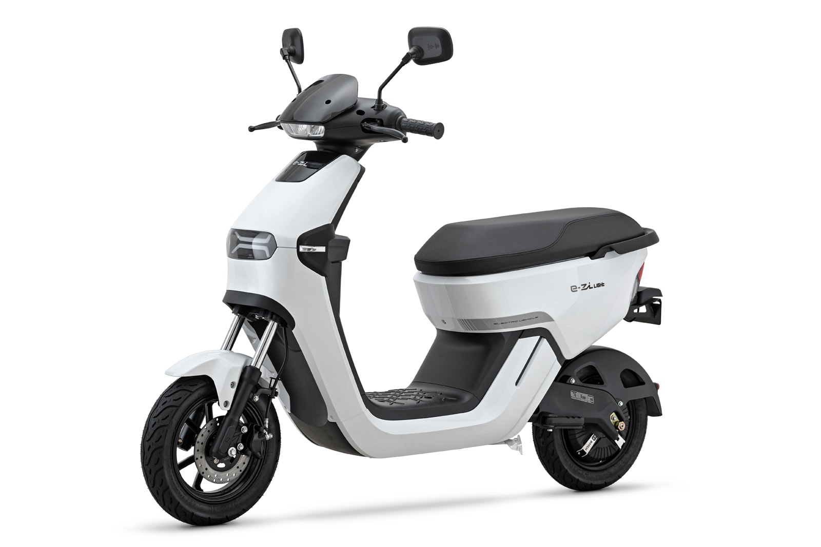 E-ZI PLUS