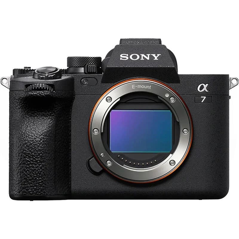 Sony ILCE-7M4 (Alpha a7 IV) Body