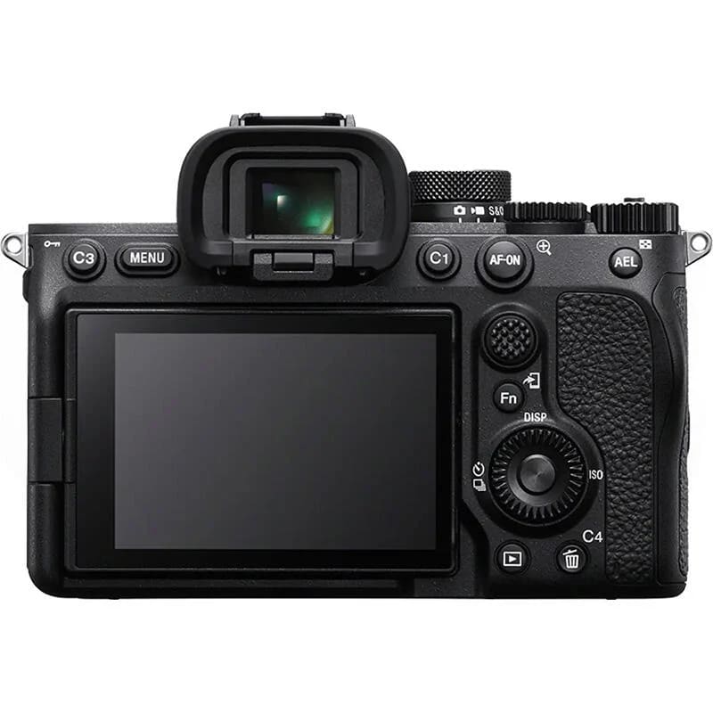 Sony ILCE-7M4 (Alpha a7 IV) Body - Image 2