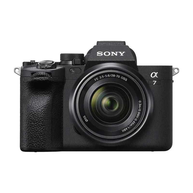 Sony ILCE-7M4K Only Body