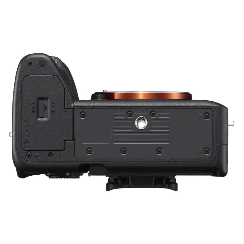 Sony ILCE-7M4K Only Body - Image 3