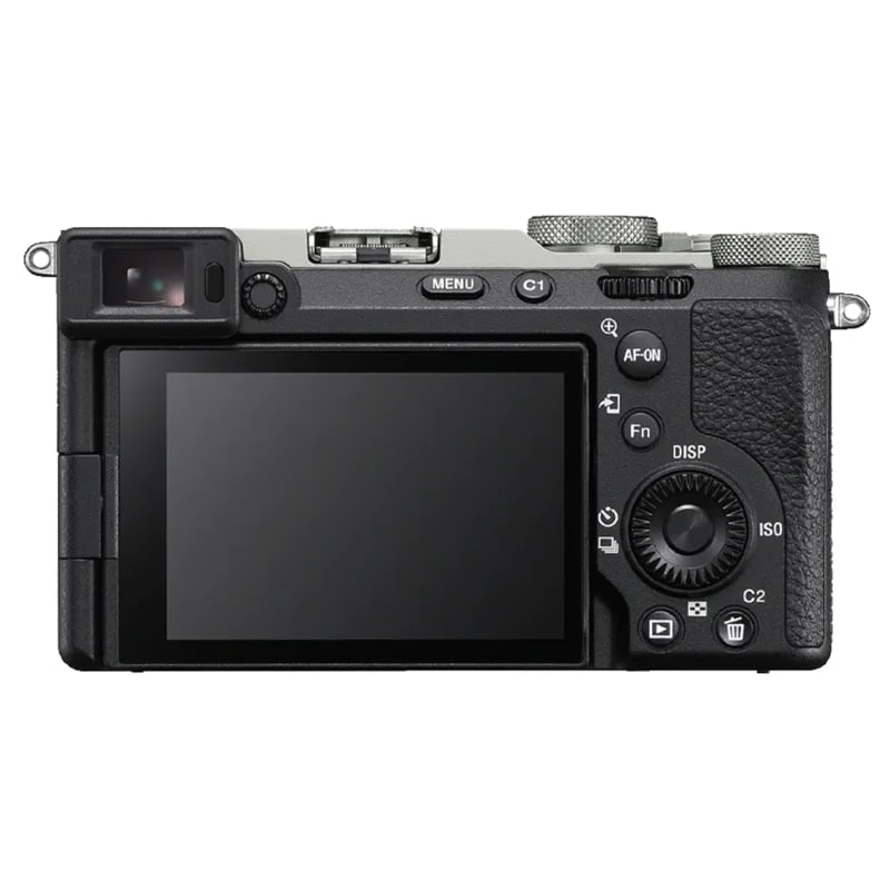 Sony ILCE-7CM2L - ILCE-7CM2LBQCEC - Image 2