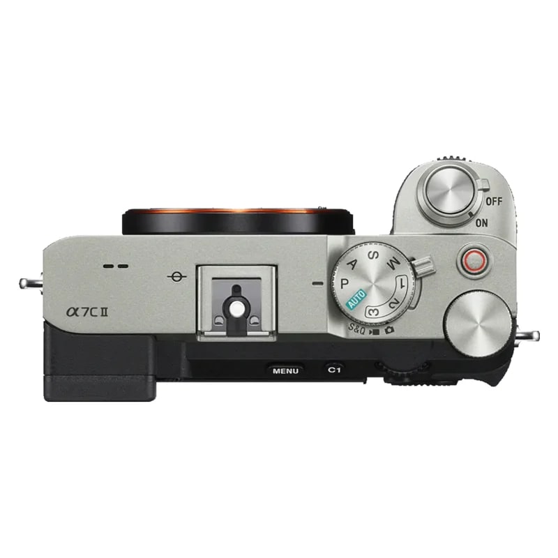 Sony ILCE-7CM2L - ILCE-7CM2LBQCEC - Image 3