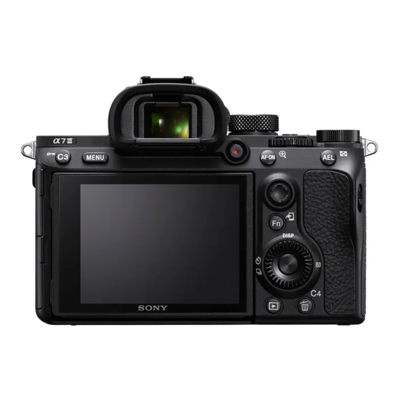 Sony ILCE-7M3K - Image 2