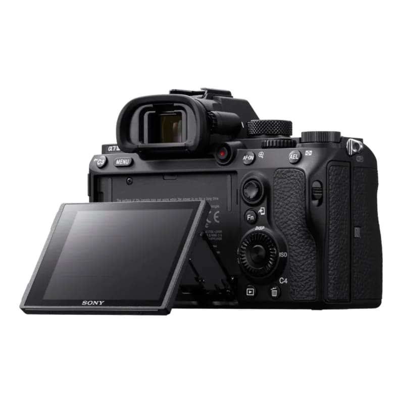 Sony ILCE-7M3K - Image 3
