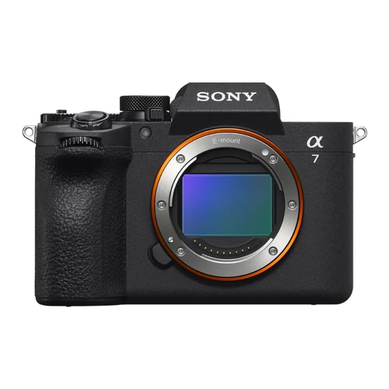 Sony ILCE-7M5 Only Body - ILCE-7M5/BQFS1