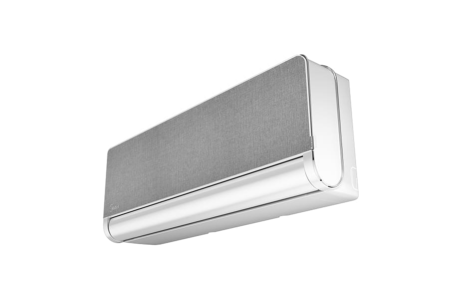 კონდიციონერი XT-18N8D6 Silver PENROSE XT - Image 2