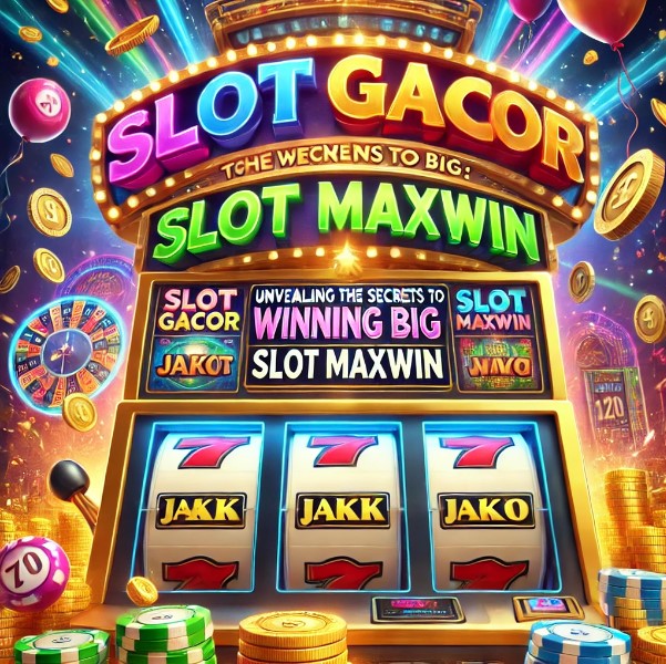 SLOT88 : Situs Resmi Pusat Slot Gacor Maxwin Agen Judi Slot Online image 1