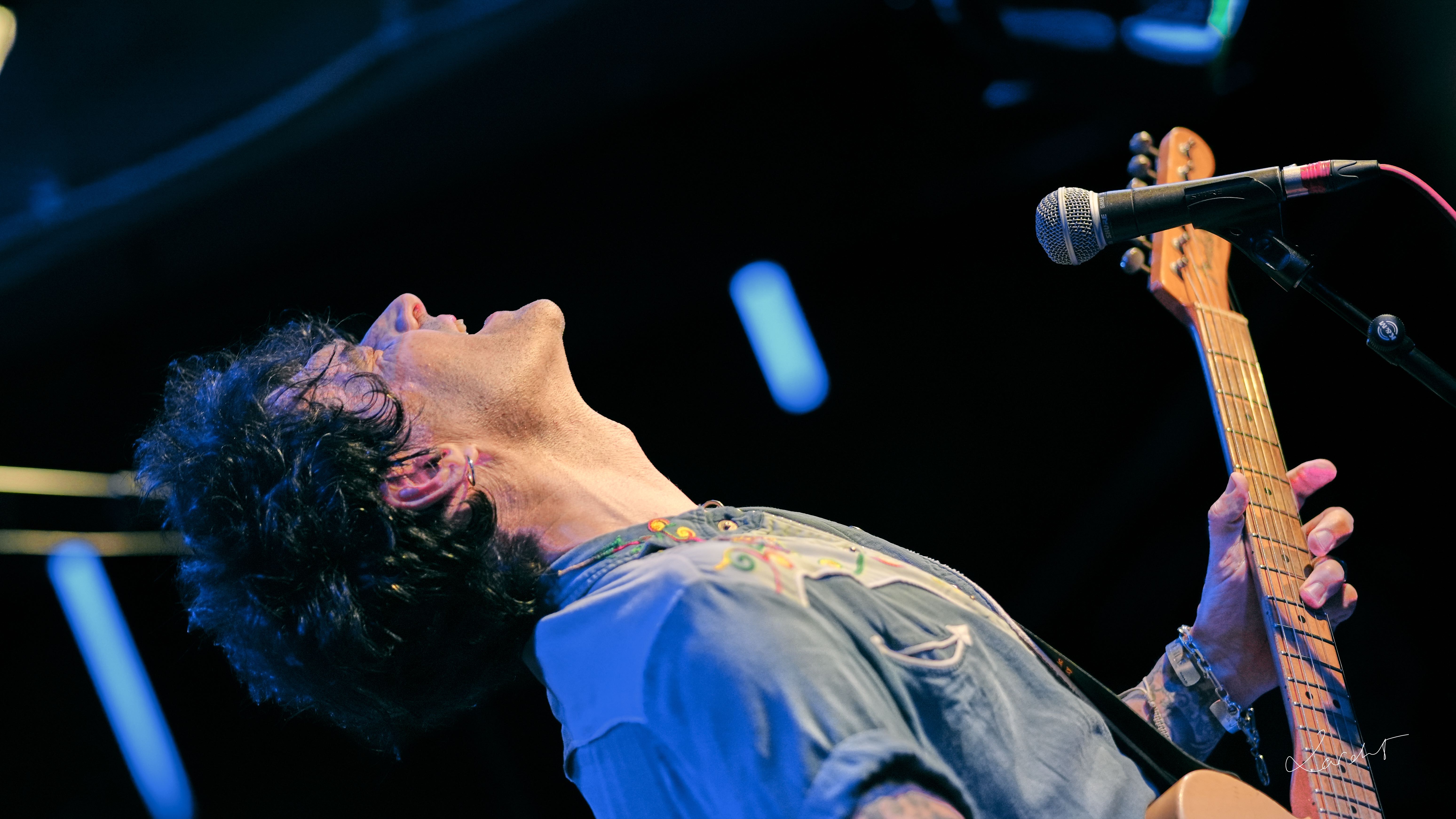David Graham & The Eskimo Brothers