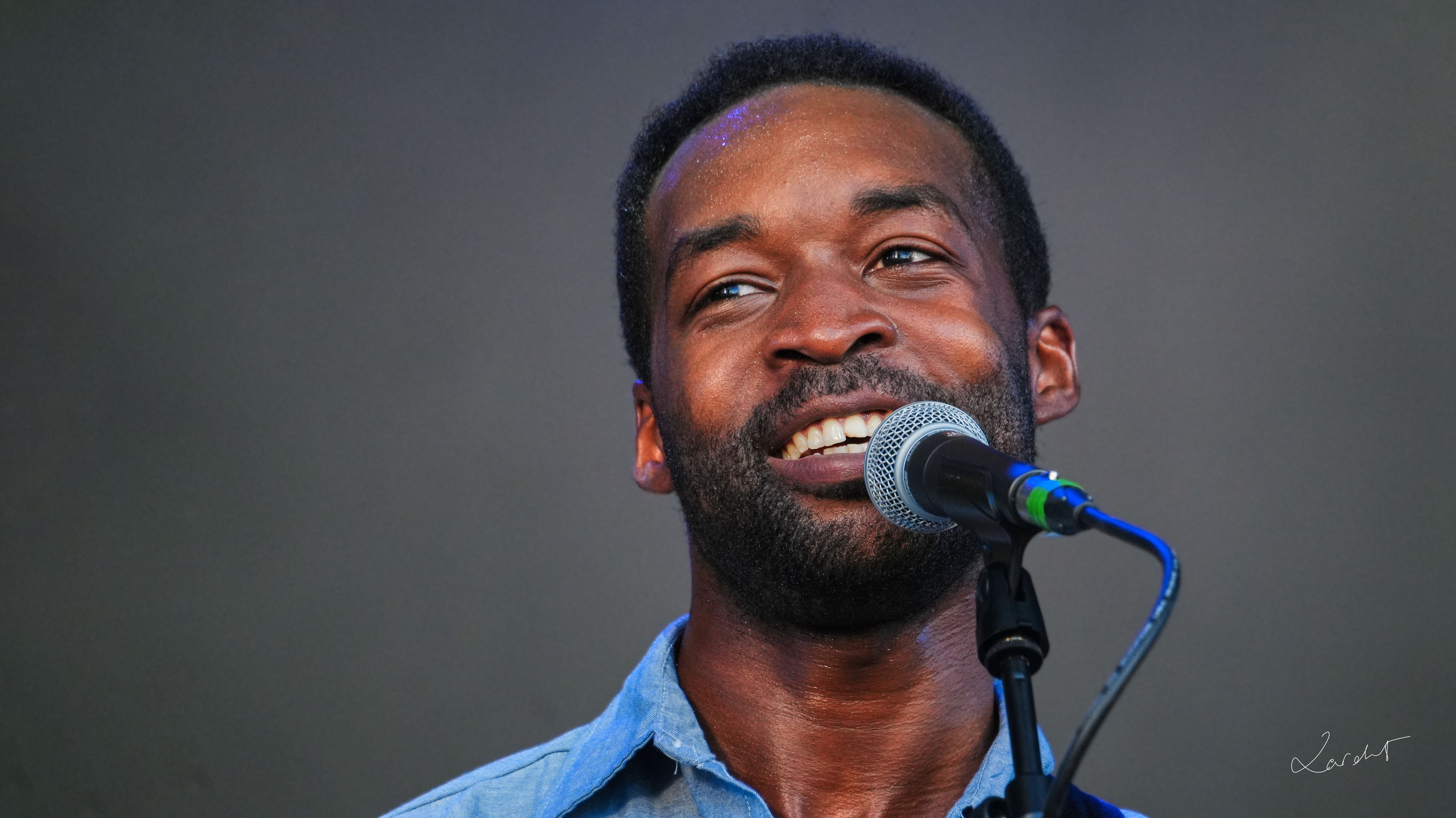 Jalen Ngonda
