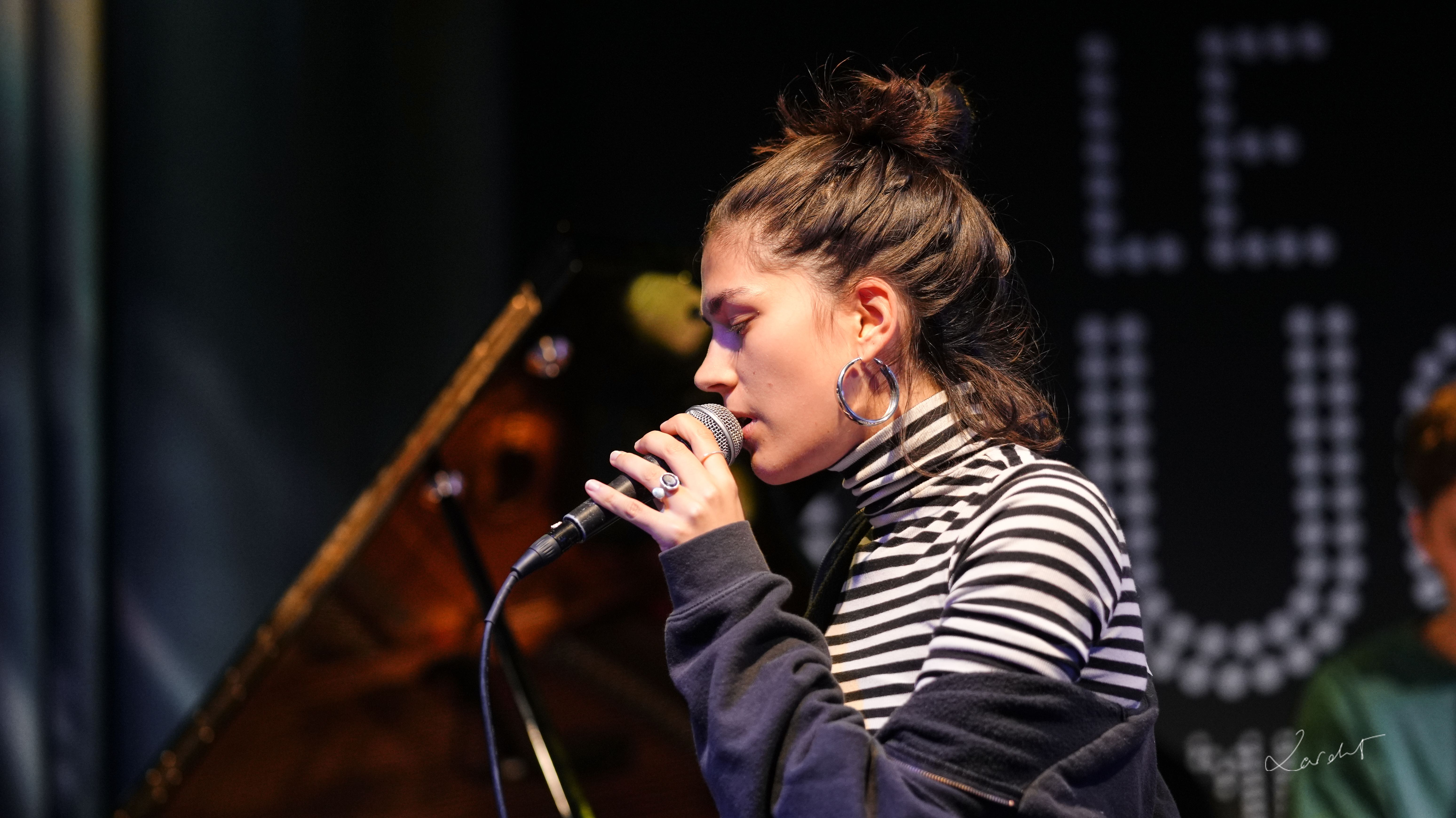 Emma Nagy Quintet