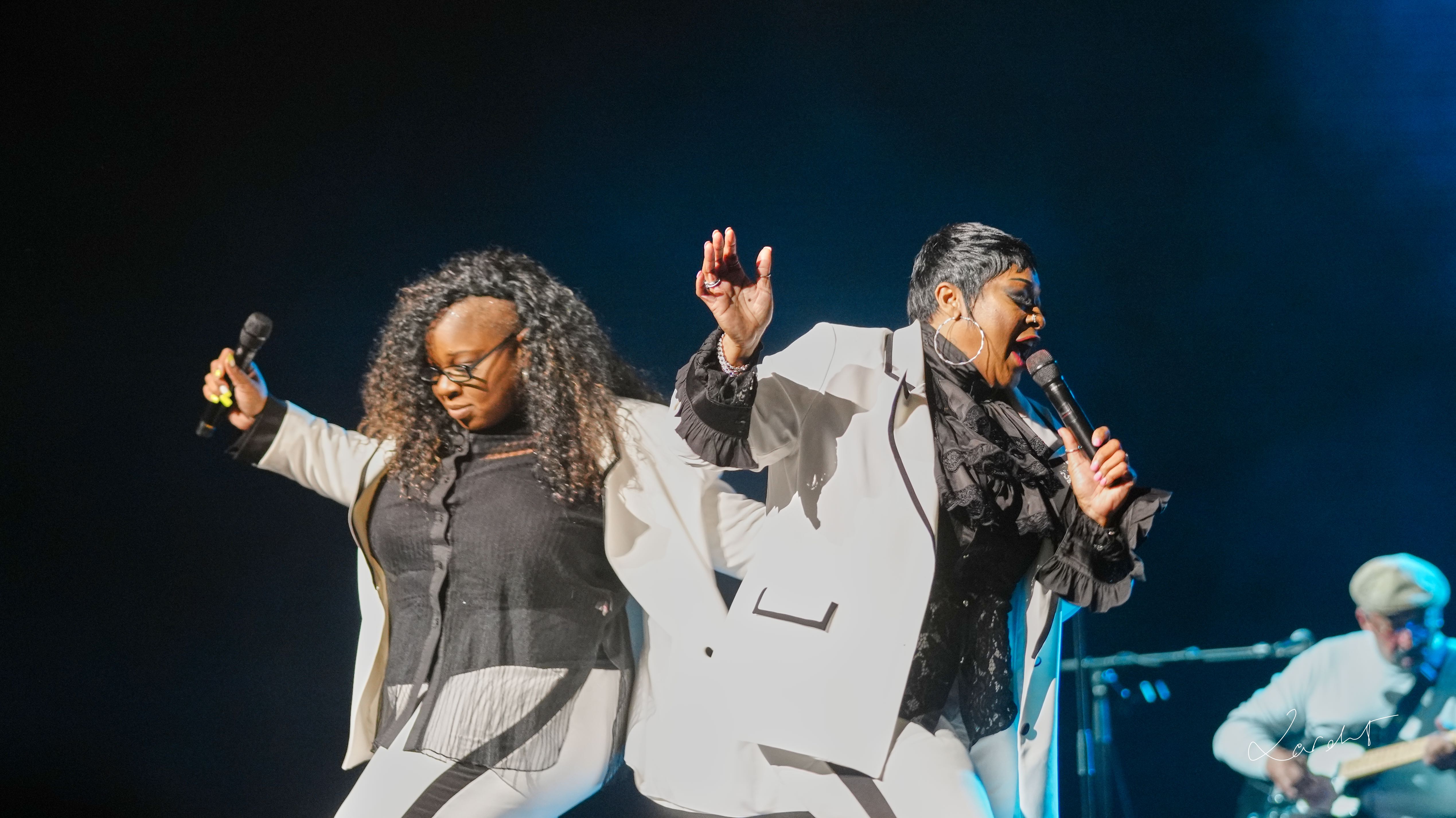 Annie & The Caldwells