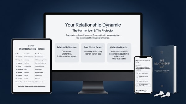 The Relationship Map