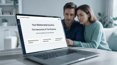 Your Personalized Relationship Map