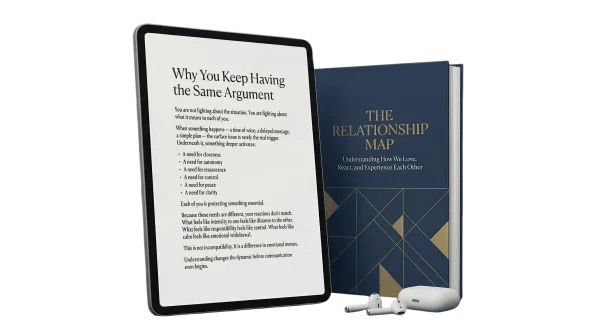 The Relationship Map Playbook