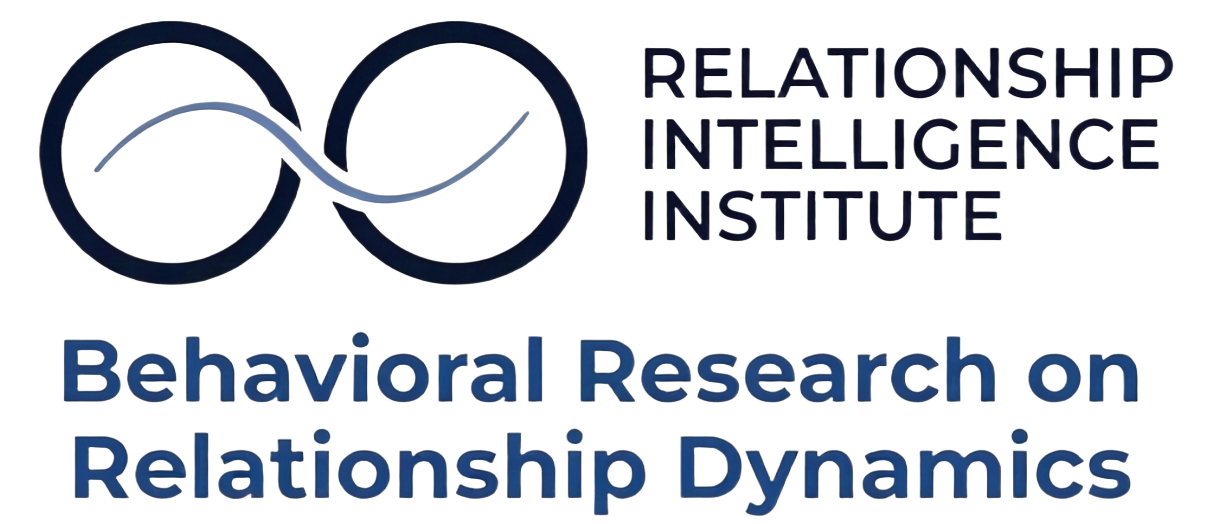 The Relationship Map