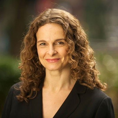 Rabbi Jennie Rosenn