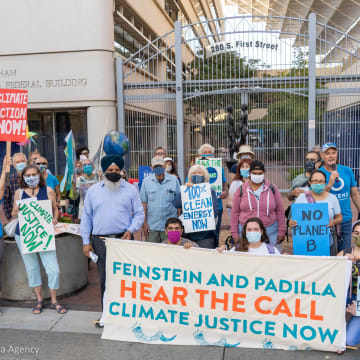 dayenu hear the call action group photo in front of the federal building 51479559888 o", "caption"=>"San Jose, CA"}