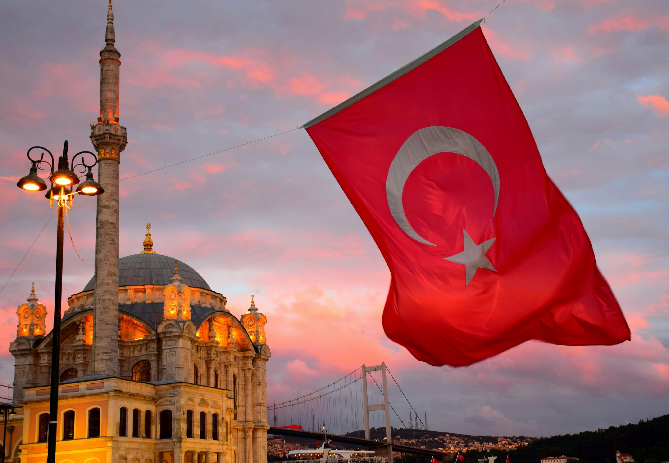 Important Information Related to Turkey Student Visa