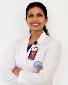 Dr. Jerin K Issac (PT)
