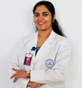 Dr. Sushmitha T (PT)