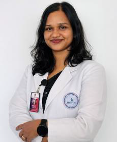 Dr. Greeshma Girish (PT)