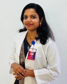 Dr. Varsha U (PT)
