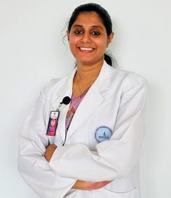 Dr. Rintu Elsa Thomas (PT)