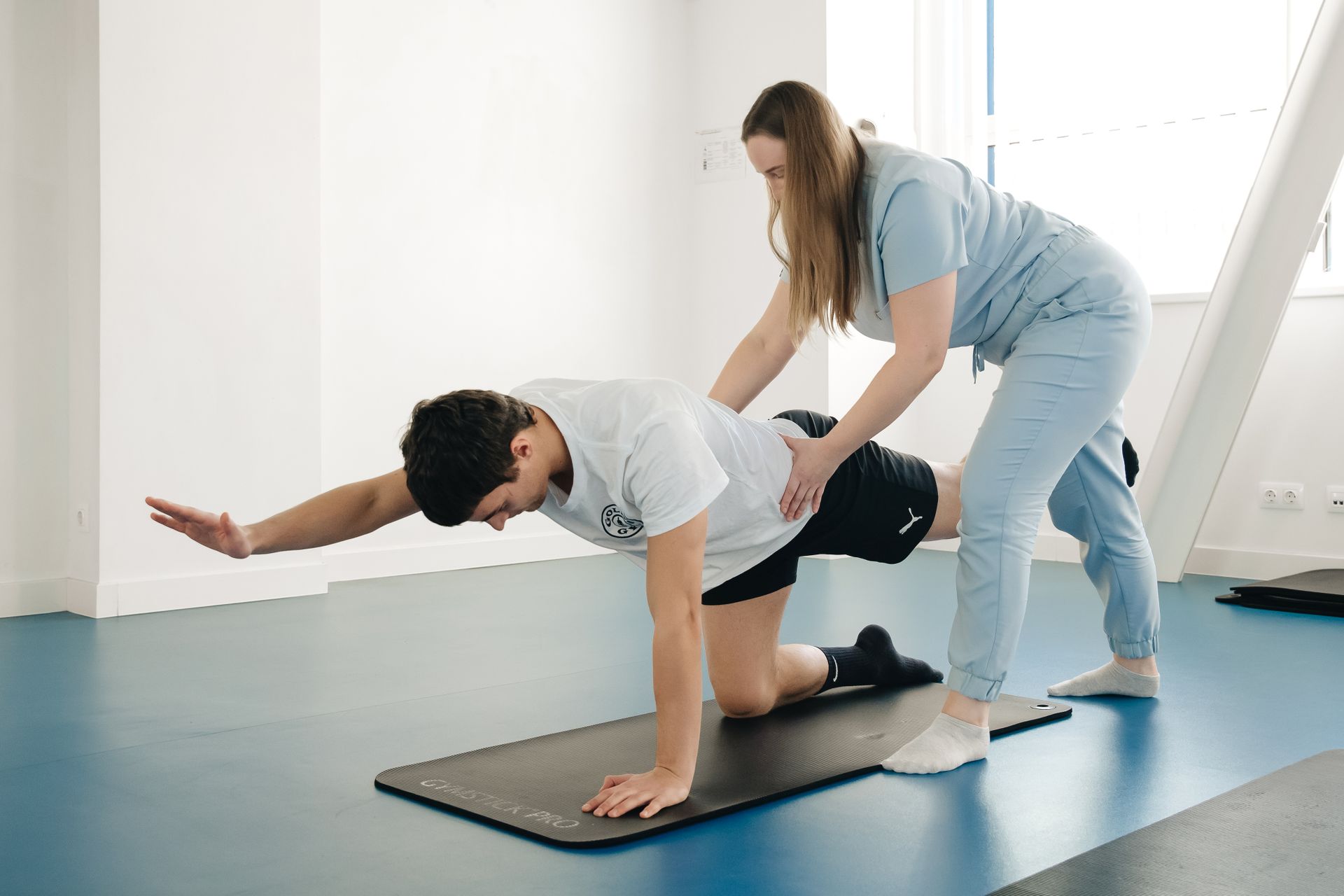 Bachelor of Physiotherapy
