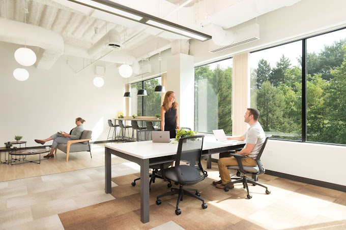 Workbar-Woburn - United States