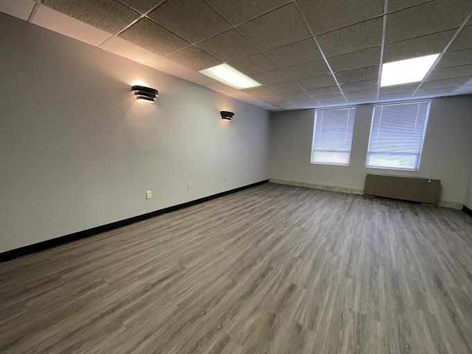 GC Hack Building - United States