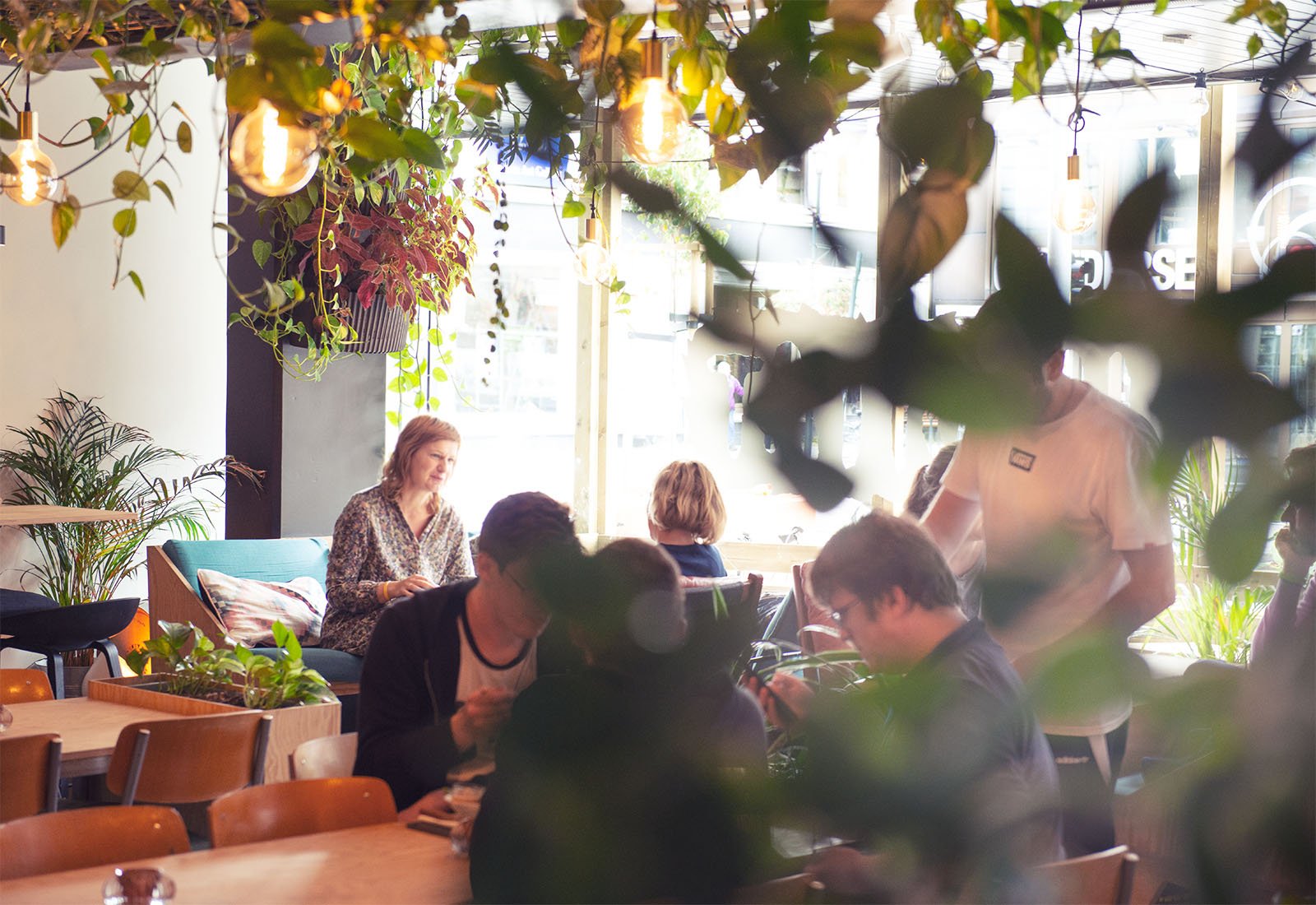 HABITAT CRAFTBAR - Norway