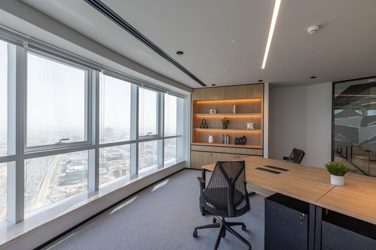 Dubai's Top 7 Private Offices for Rent That Are in Great Demand