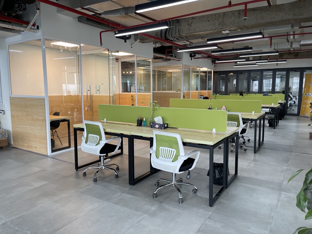 Impact Hub Dhaka - Bangladesh