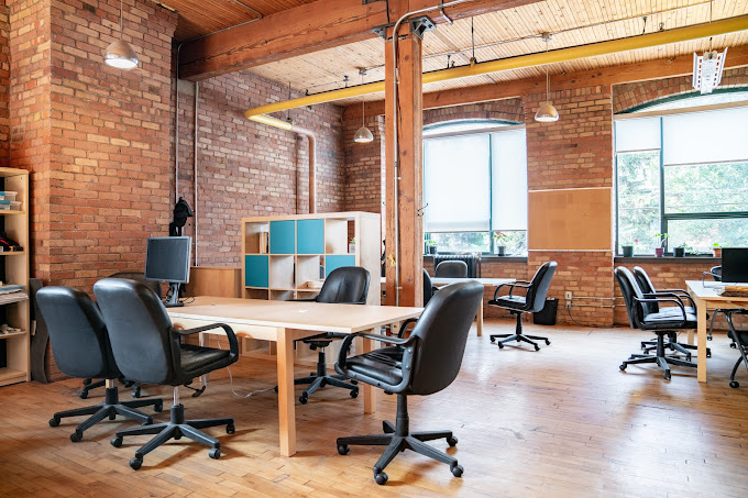 Centre for Social Innovation - Canada