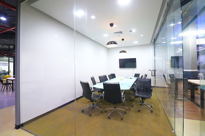 BAYACO Coworking Space Phuket 4