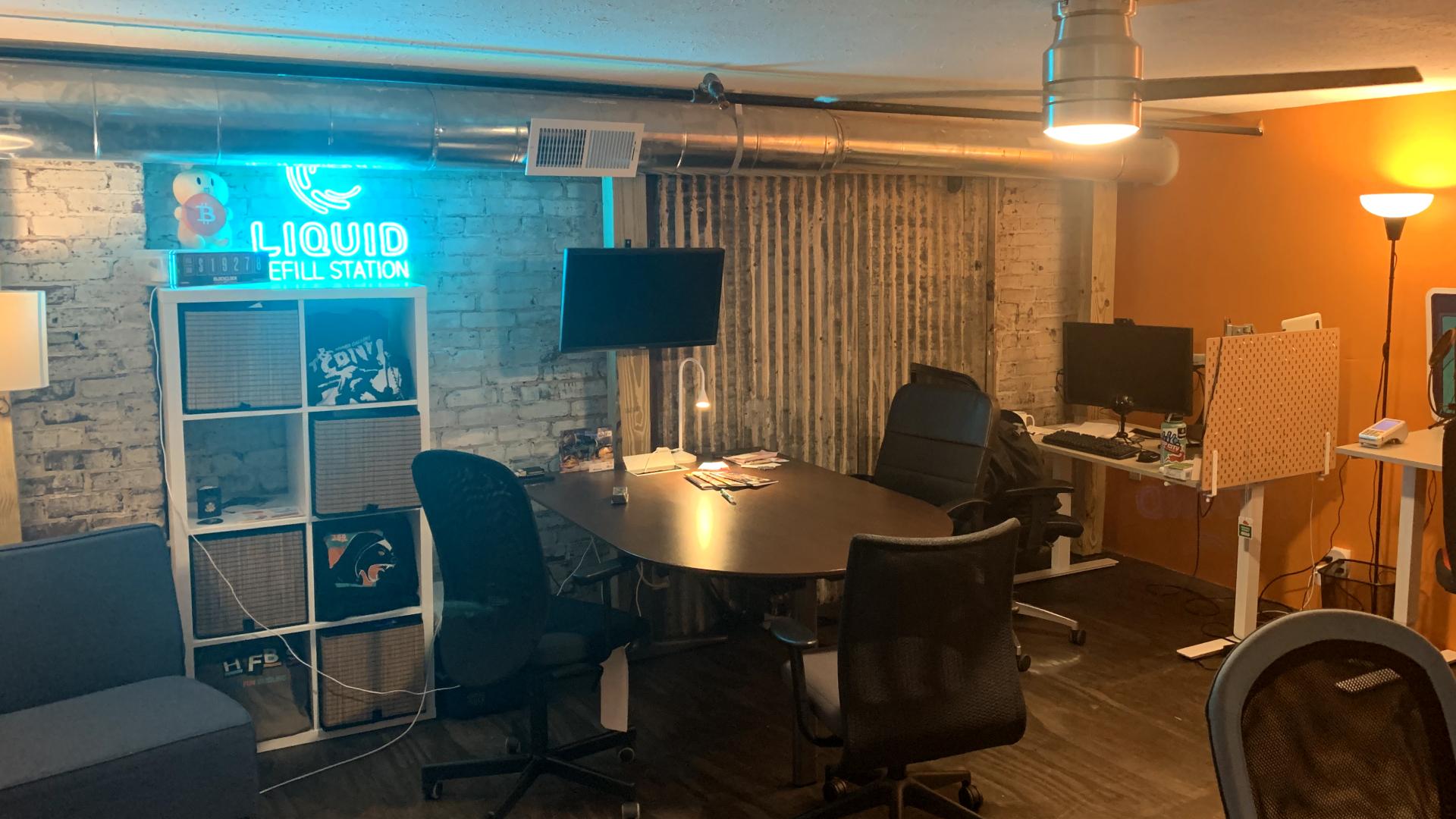 ATL BitLab Co-working-Atlanta - United States