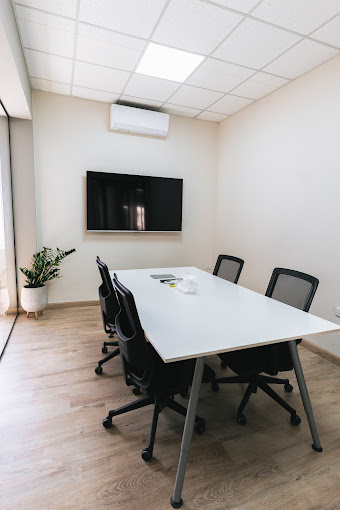 Al Wasl Workspace- Amman - Jordan