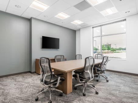 Regus Craig Ranch - United States