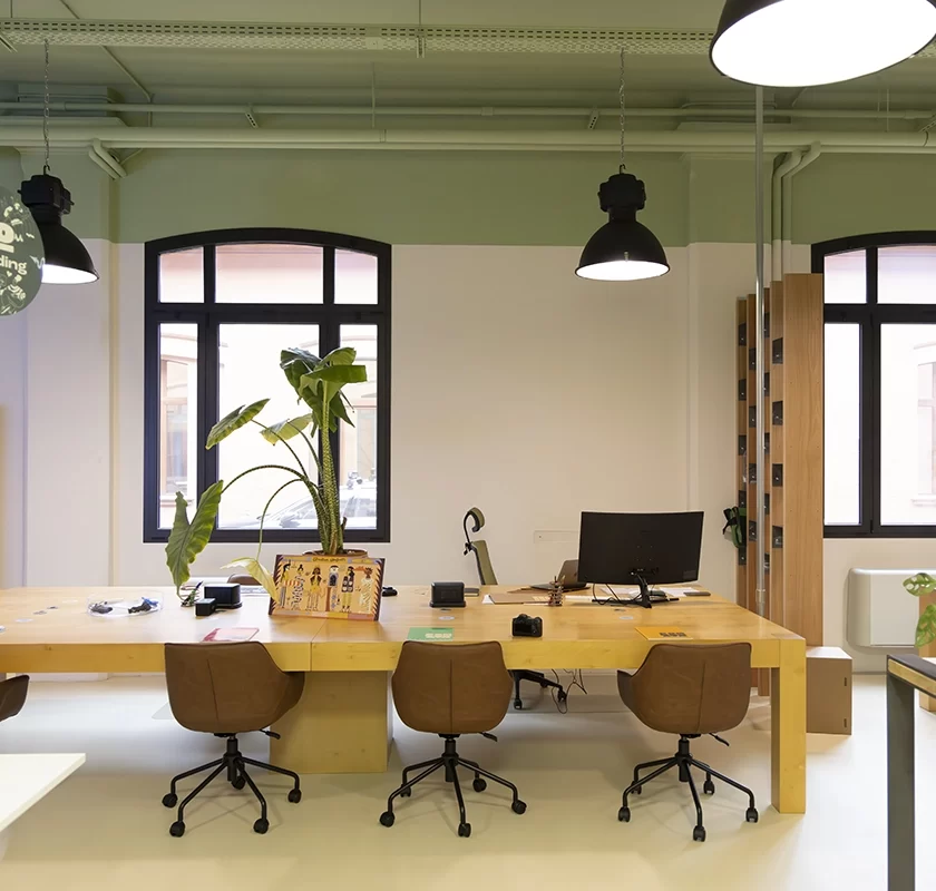 Combinata - Coworking Bologna Accessibile