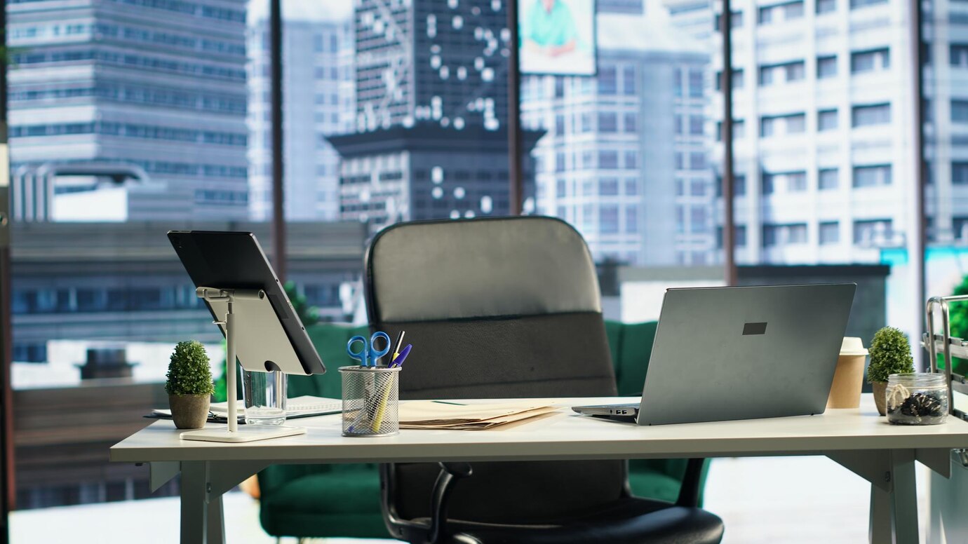 Top 5 Advantages of Private Office One Need to Know