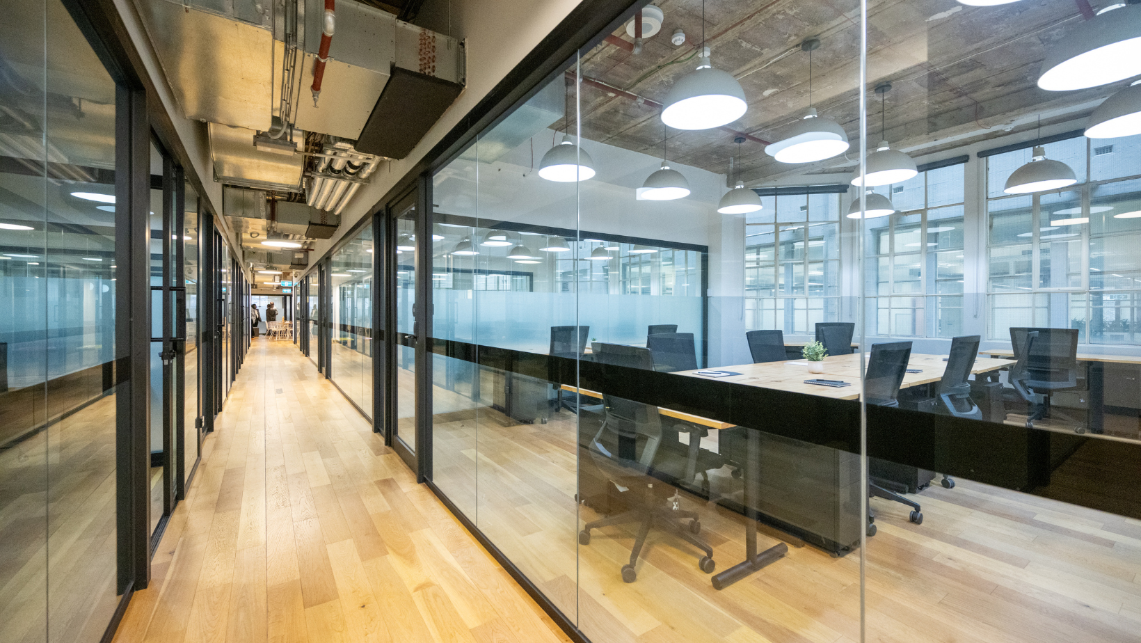 Czar Workspace -Melbourne - Australia