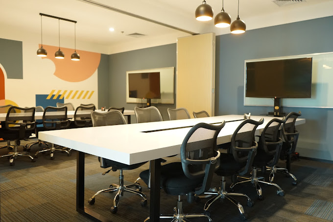 Ideahub Surabaya Indonesia